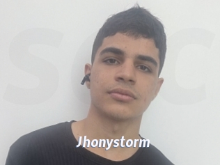Jhonystorm
