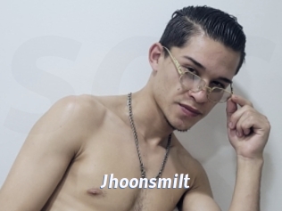 Jhoonsmilt