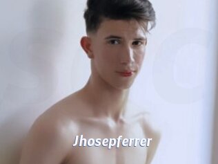 Jhosepferrer