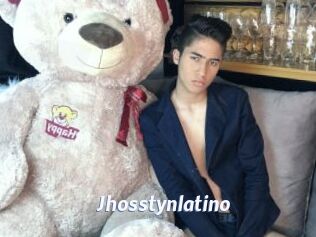 Jhosstynlatino