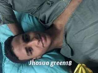 Jhosua_green18