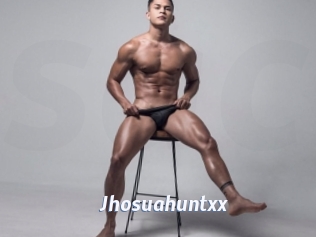 Jhosuahuntxx