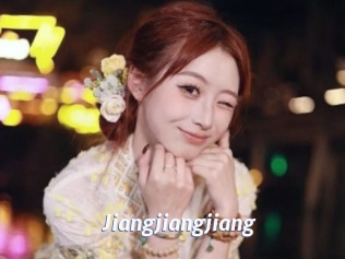 Jiangjiangjiang