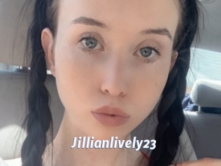 jillianlively23 Sexe amateur contributions