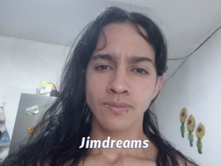 Jimdreams