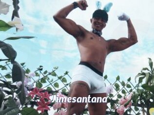 Jimesantana