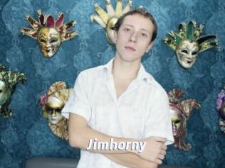 Jimhorny