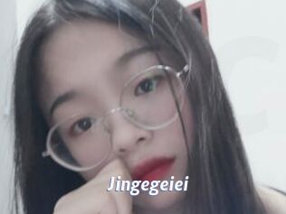 Jingegeiei