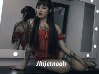 Jinjernoah
