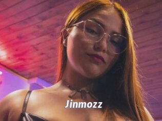 Jinmozz