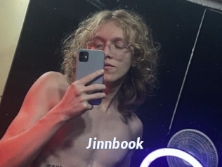 Jinnbook