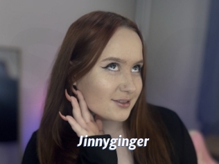 Jinnyginger