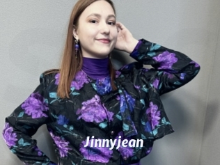 Jinnyjean