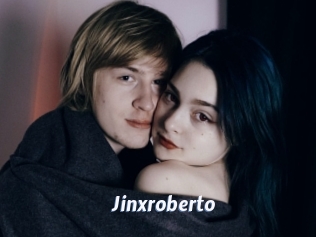 Jinxroberto