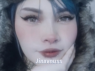 Jinxvnuss