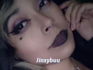 Jinxybuu
