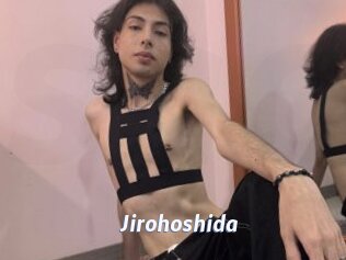 Jirohoshida
