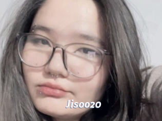 Jisoo20
