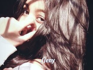 Jjeny