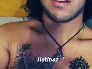 Jlatin42