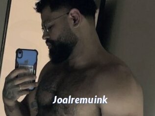 Joalremuink