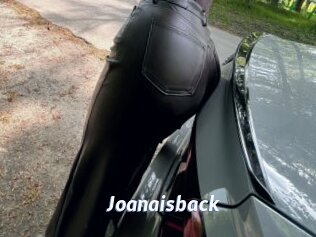 joanaisback Sexe amateur contributions