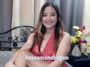 Joanamondragon