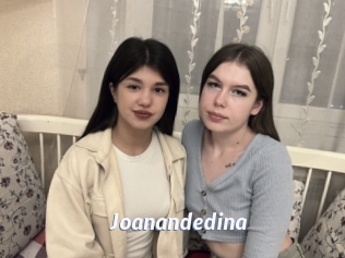Joanandedina