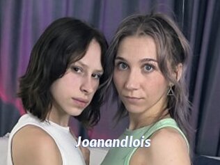 joanandlois Sexe amateur contributions