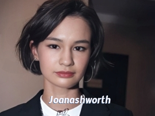 Joanashworth