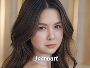 Joanburt
