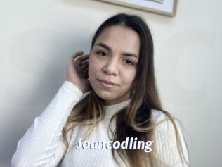 Joancodling