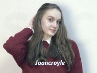 Joancroyle