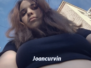 Joancurvin