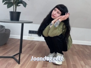 Joandoggett
