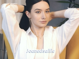 Joanedsallie