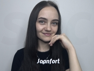 Joanfort