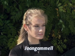 Joangammell