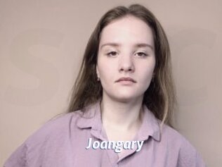 Joangary