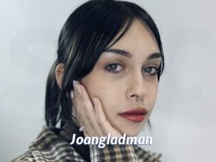 Joangladman