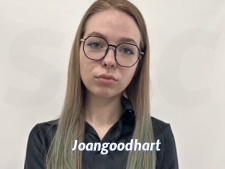 Joangoodhart