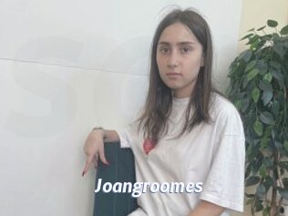 Joangroomes