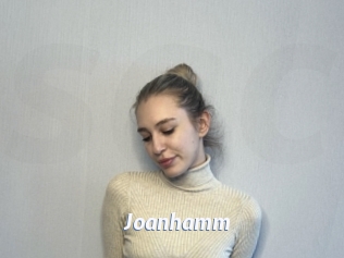 Joanhamm