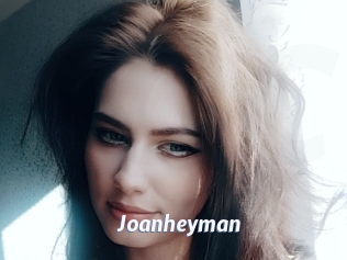 Joanheyman