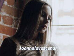 Joannalovescenar