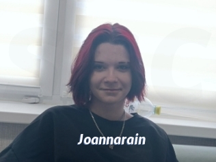 Joannarain