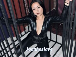 Joanneslave