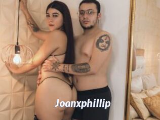Joanxphillip