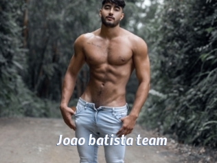 joao_batista_team Sexe amateur contributions