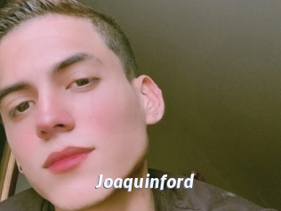 Joaquinford
